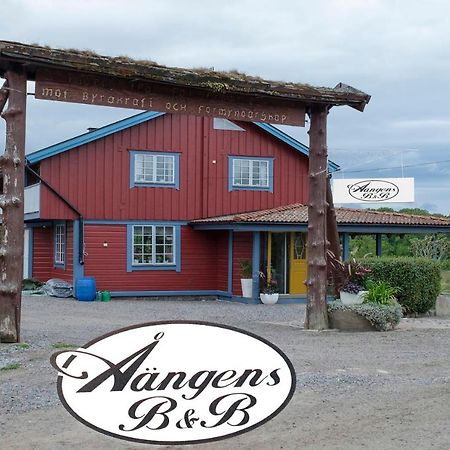 Aaengens Bed O Breakfast Bed & Breakfast Soderkoping Ngoại thất bức ảnh